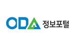 한국국제협력단 공적개발원조(ODA) 정보포털 로고