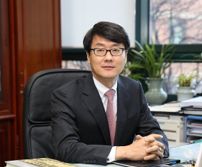 지속가능발전 국가위원회 정철영 위원장