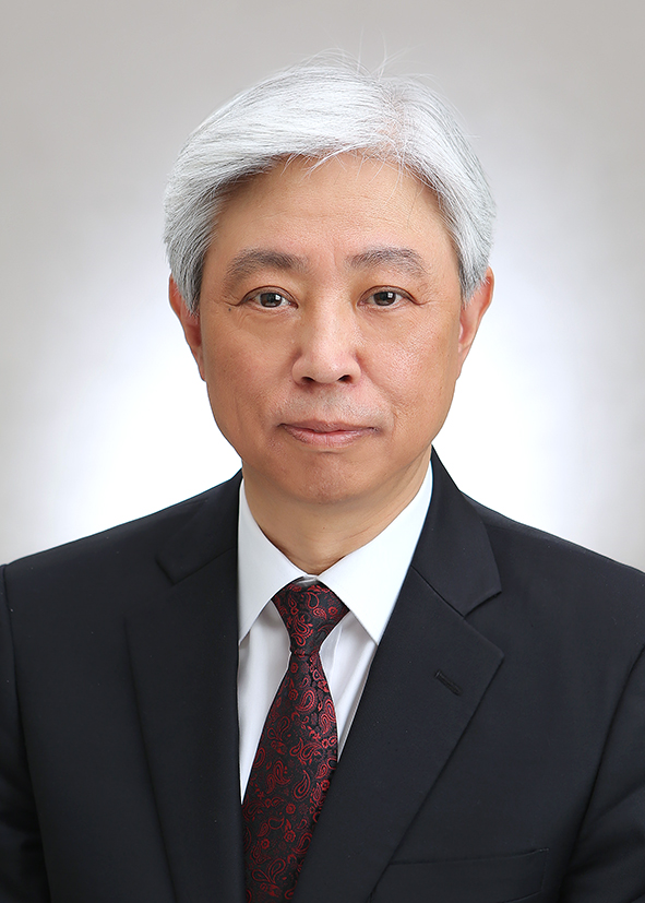 지속가능발전 국가위원회 서진교 위원