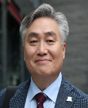 지속가능발전 국가위원회 정범진 위원