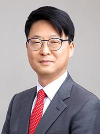 지속가능발전 국가위원회 정서용 위원