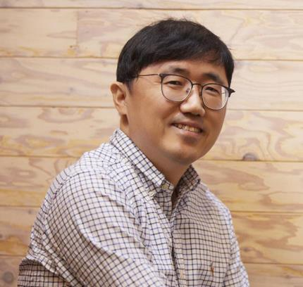 지속가능발전 국가위원회 홍수열 위원