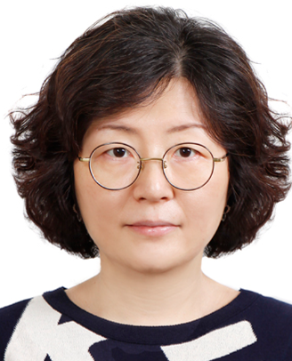 지속가능발전 국가위원회 황정임 위원