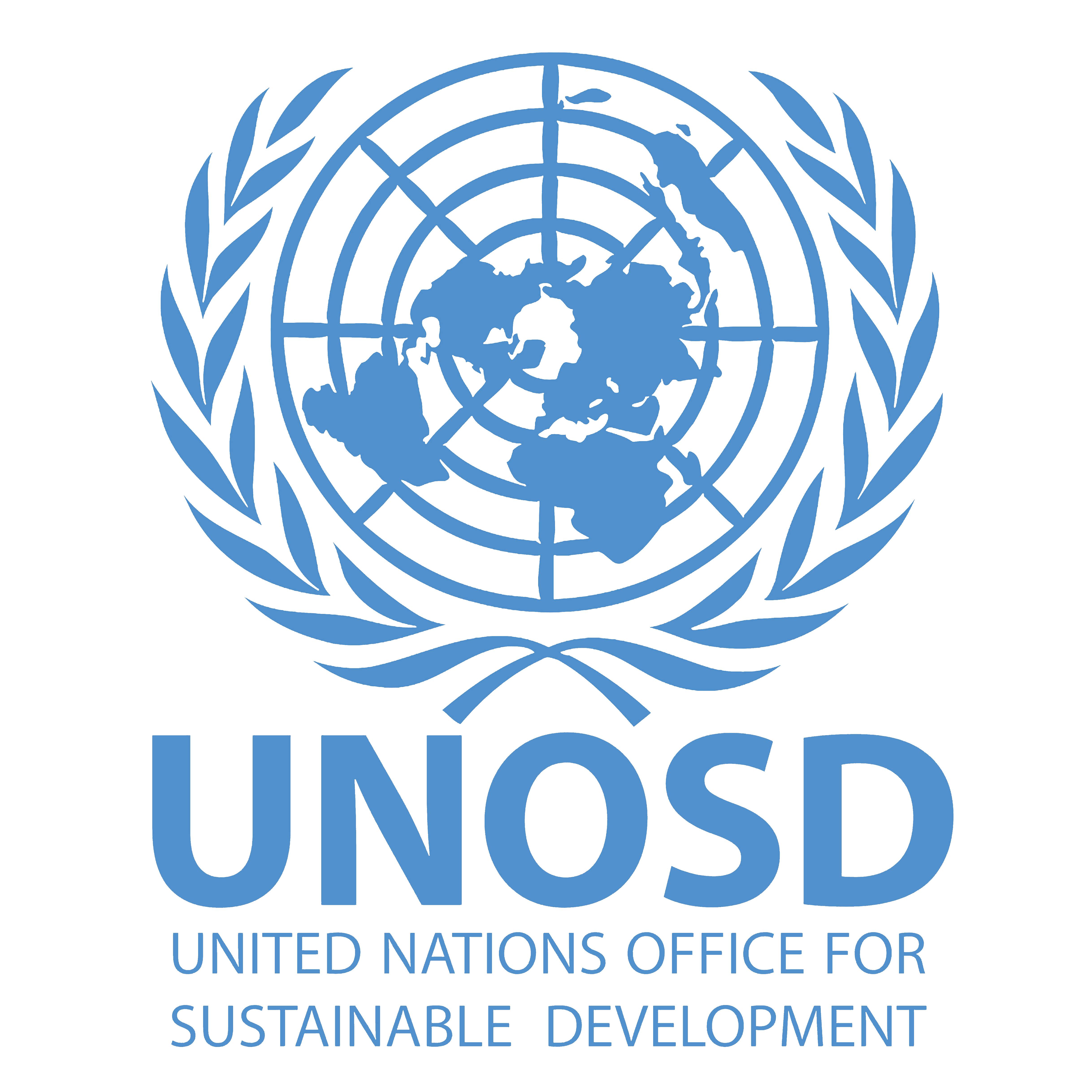 UNSOD logo